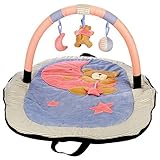 Bino Play Mat Travel Bear by Bino