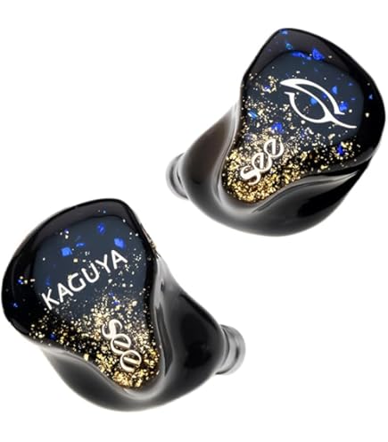 イヤホン SeeAudio Kaguya See Audio Kaguya - audio-sound@premium