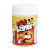 (日本製)置き型ムカデ除け 300g 10畳用 ムカデ対策・ムカデ忌避剤
