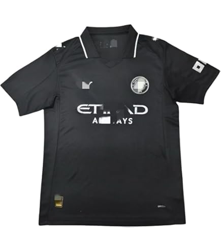 Amazon | プーマ（PUMA） マンチェスター シティFC 2024-25 3RD