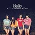 Hello(通常盤)