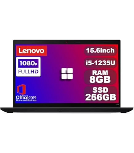 Amazon.co.jp: レノボ ThinkPad L15 Gen2 第11世代Core i5/16GB
