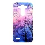 LG G4 ケース カバー UNEXTATI 高品質 超薄型 高級 TPU 保護カバー 液晶保護 衝撃吸収 全面保護 耐汚れ 柔軟 脱着簡単 落下防止 防塵 耐久 透明 LG G4 用 Case Co
