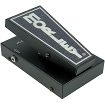 Amazon | MORLEY 20/20 CLASSIC SWITCHLESS WAH (MTCSW) 20/20