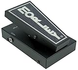 MORLEY 20/20 CLASSIC SWITCHLESS WAH (MTCSW) 20/20 (MINI)シリーズ 17.78*11.43*6.99cm 国内正規品