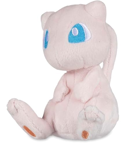 Amazon.co.jp: ポケモンセンター:ラプラス座るキューティーズ