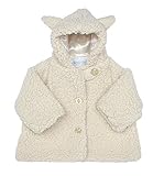 Bearington Collection  ベアリントンコレクション ふわふわモコモコひつじコート ひつじ ポリエステル  197630 サイズ身丈35cm×着丈30cm