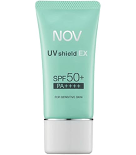 Amazon.co.jp: ノブ L＆W トーンアップクリーム UV 50g : ビューティー