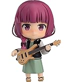 Amazon | ねんどろいど ぼっち ざ ろっく！ 喜多郁代 ノン