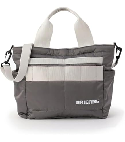 Amazon.co.jp: BRIEFING ターフ カート トート TL TURF CART