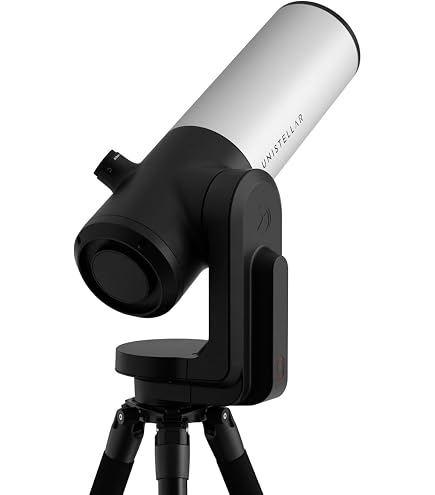 Amazon.co.jp: ZWO Seestar S50 スマート望遠鏡 - オールインワン