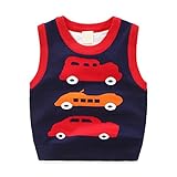 JELEUON SWEATER ベビー・ボーイズ