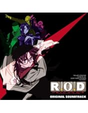 新品 R.O.D THE COMPLETE Blu-ray BOX Amazon.co.jp: R.O.D -THE COMPLETE- Blu-ray BOX 【完全生産限定盤