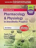 Cover of Stoelting's Pharmacology and Physiology in Anesthetic Practice