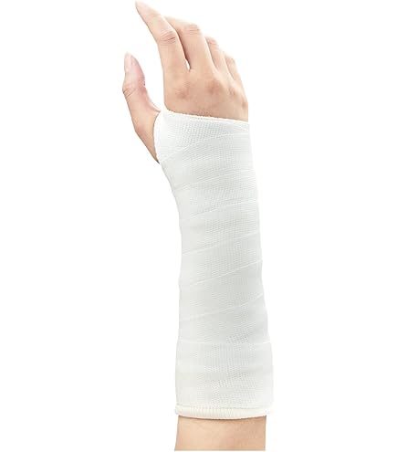 Amazon.co.jp: アズワン キャストライト(R)・α ロール 3号 10巻入 /8