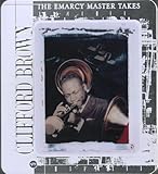 Emarcy Master Takes (W/Book) (Spkg)