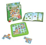 Angry Birds Under Construction Game [並行輸入品]