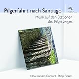 Pilgerfahrt Nach Santiago