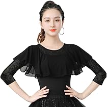 社交ダンストップス Amazon.co.jp: [LNIGHT] 社交ダンス トップス レース 7分袖