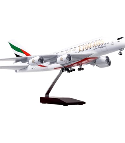 Amazon.co.jp: 1/200 ため 36 センチメートル模擬エミレーツエアバス