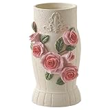 傘たて 玄関 レジン 傘立て（ピュアローズ） SR-0974