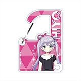 音楽少女 雪野日陽 カラビナ コレクション