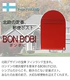 bobi ボンボビ レッド 単品 並行輸入品