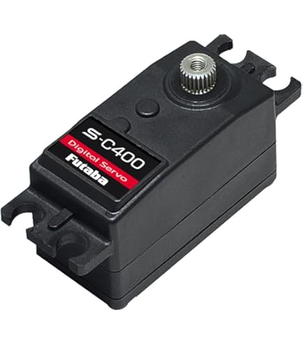 Amazon | フタバ HPS CT500 カー用ロープロサーボ | ラジコン