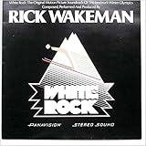 White Rock [LP]