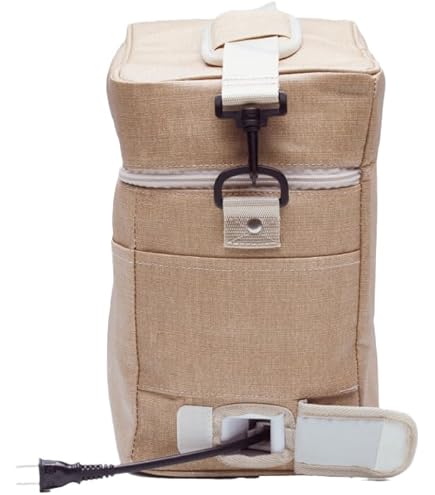 Amazon.co.jp: 新鋭工業 専用キャリーバッグ ミニックS-II (ミニックS2