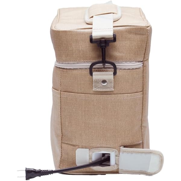 Amazon.co.jp: 新鋭工業(株) スマイルケア専用キャリーバッグ 1Z031-00