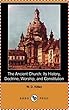 The Ancient Church [Dover Thrift Editions] (Annotated) (English Edition)