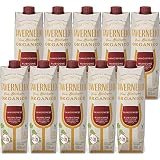 TAVERNELLO(タヴェルネッロ) オルガニコ サンジョヴェーゼ 1L テトラパック [1000ml×10本 赤ワイン イタリア]