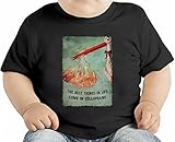 Best Things In Life オーガニックベビーTシャツ 12 - 18 Months
