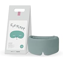 Amazon.co.jp: 【快眠セラピスト監修】NeyoWell ホット アイマスク