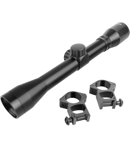 Amazon.co.jp: SNOW WOLF ZF-41タイプ スコープ kar98k専用マウント