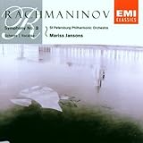 Rachmaninov;Symphony No.2