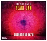 Best Of - In Concert On Air 1992-1995