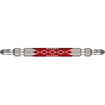 専用(2形態7セット＋3形態3セット) Amazon | ベッセル(VESSEL) 40V対応 両頭プラス ダイヤモンド剛