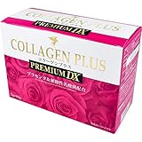 【美浜卸売】※コラーゲンプラス PREMIUM DX 3g×60包入×3個セット