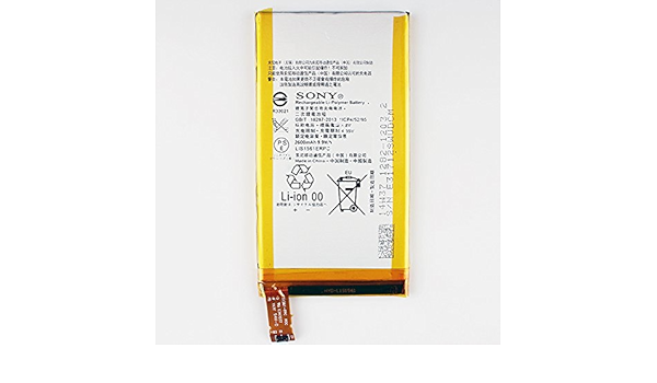 Amazon Xperia Z3 Compact 交換用 バッテリー Pse So 02g Battery Pse So 02g Battery 内蔵電池 スマホ 電池 バッテリー 通販
