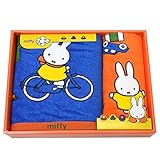 ギフトBOX　ミッフィ ディック・ブルーナ タオルギフト 2枚セット fo-mf-0025 ギフトBOX　ミッフィ