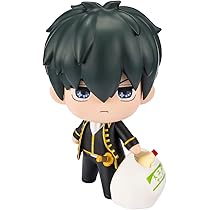 【未開封・新品】G.E.M.シリーズ 銀魂 坂田銀時(幼少期編) フィギュア Amazon.co.jp: G.E.M. 坂田 銀時 (幼少期Ver) 銀魂 : ホーム