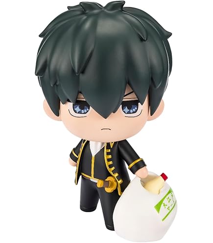 Amazon.co.jp: ちびボイス 銀魂 銀八先生 ジャンプver. 銀八先生 単品