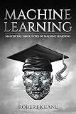 Machine Learning: Master The Three Types Of Machine Learning (English Edition)