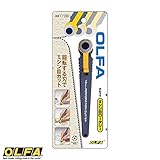 OLFA ですか。 Japan-Perforation ロータリーカッター 18 mm 173 B