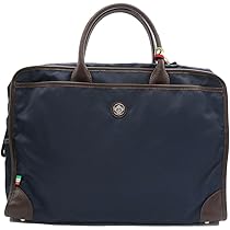 オロビアンコ　大容量　イタリア製　旅行　出張　ビジネスバッグ　茶色　2層式 オロビアンコ 大容量 イタリア製 旅行 出張 ビジネスバッグ 茶色