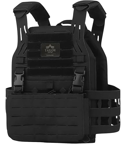 Amazon | CONDOR セントリー プレートキャリア LCS Sentry レーザー