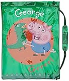 Peppa Pig George Swimbag