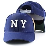 ニューヨーク・ヤンキースMLB American Needle代替Cooperstown Tradition調整可能なスナップバック帽子